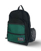 Classic Organizational Daypack Made in USA | Handcrafted by Tough Traveler since 1970 |  CAYUGA Backpack