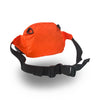 Rugged EDC Waist Pack Made in USA | Handcrafted by Tough Traveler since 1970 |  HUGGER Waist Pack