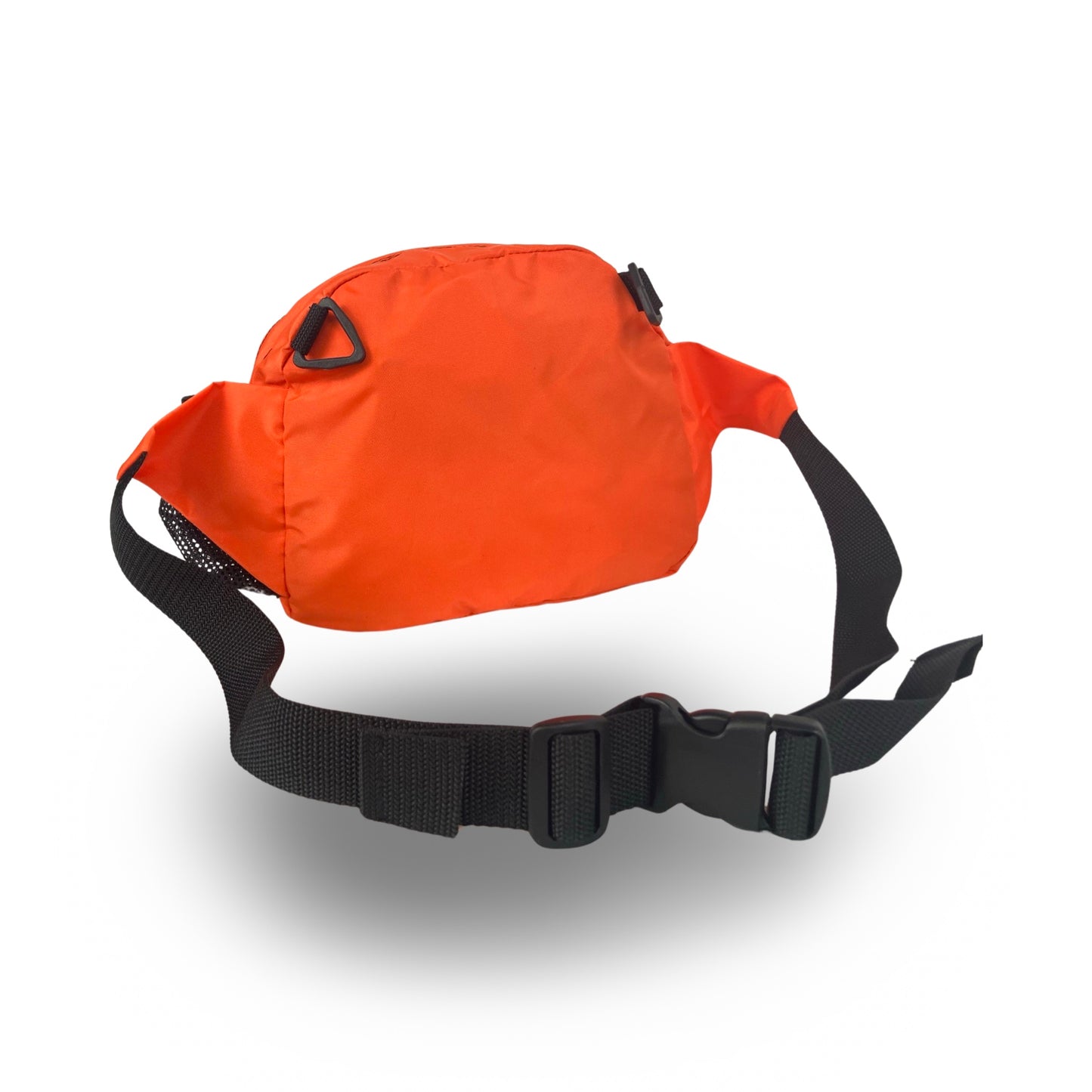 Rugged EDC Waist Pack Made in USA | Handcrafted by Tough Traveler since 1970 |  HUGGER Waist Pack