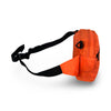 Rugged EDC Waist Pack Made in USA | Handcrafted by Tough Traveler since 1970 |  HUGGER Waist Pack