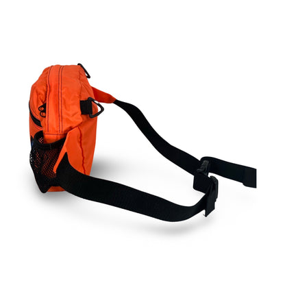 Rugged EDC Waist Pack Made in USA | Handcrafted by Tough Traveler since 1970 |  HUGGER Waist Pack
