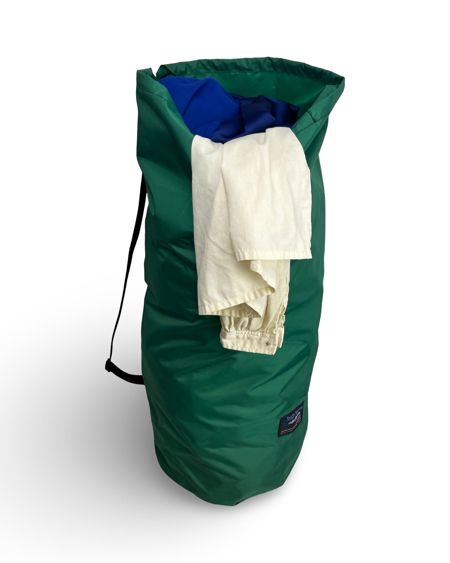 Extra-large Laundry Bag Made in USA | Handcrafted by Tough Traveler since 1970 |  LAUNDRY BAG