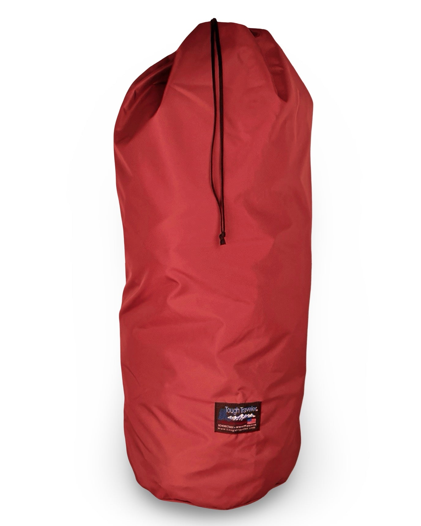 Extra-large Laundry Bag Made in USA | Handcrafted by Tough Traveler since 1970 |  LAUNDRY BAG