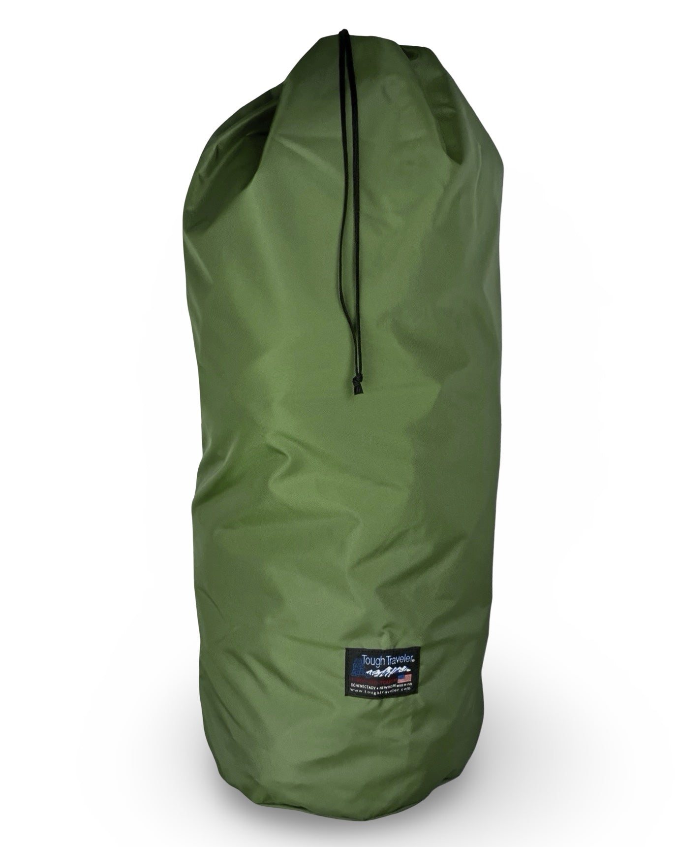 Extra-large Laundry Bag Made in USA | Handcrafted by Tough Traveler since 1970 |  LAUNDRY BAG