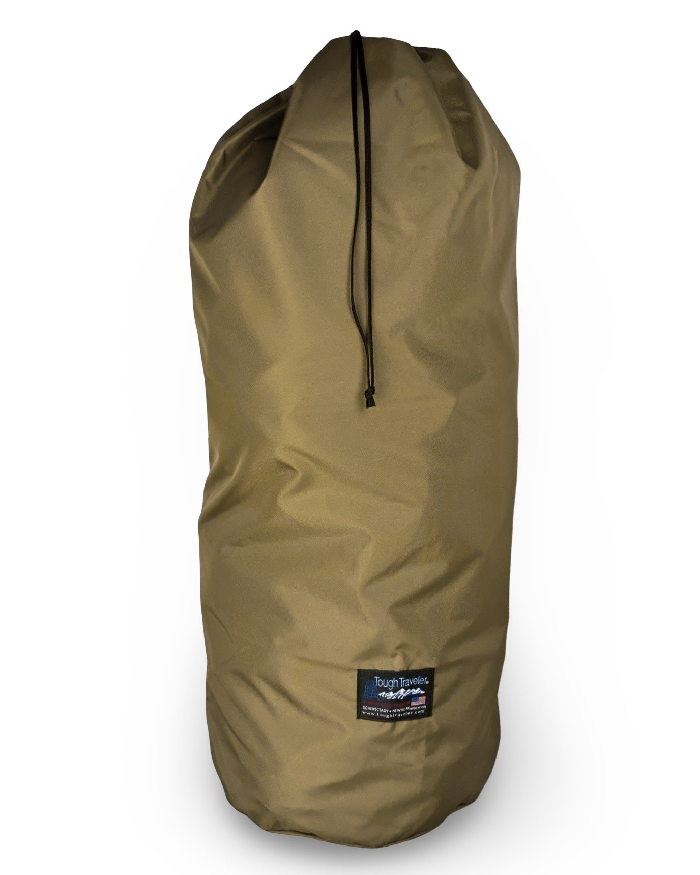 Extra-large Laundry Bag Made in USA | Handcrafted by Tough Traveler since 1970 |  LAUNDRY BAG