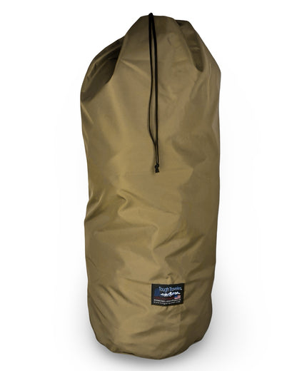 Extra-large Laundry Bag Made in USA | Handcrafted by Tough Traveler since 1970 |  LAUNDRY BAG