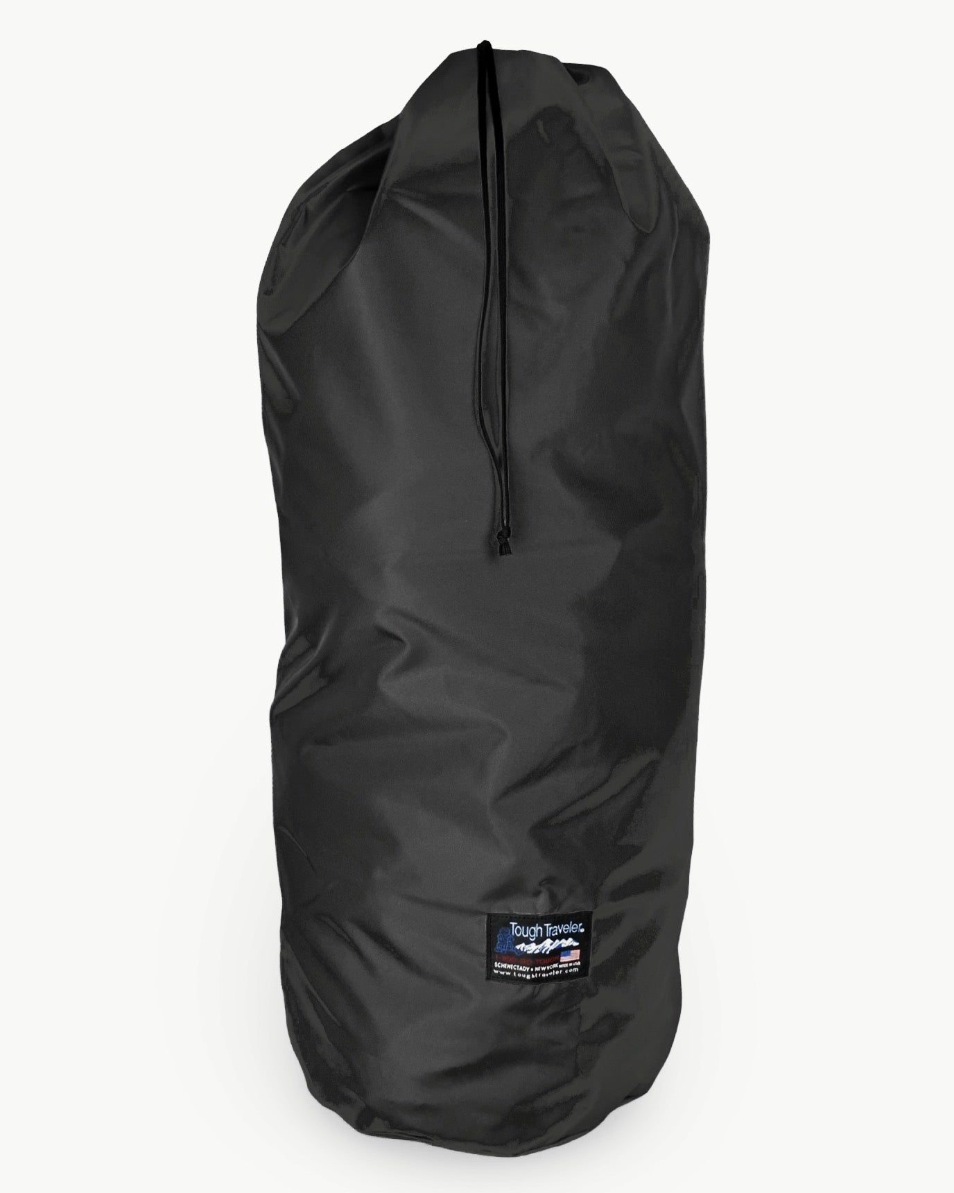Extra-large Laundry Bag Made in USA | Handcrafted by Tough Traveler since 1970 |  LAUNDRY BAG