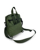 Convertible Travel Organizer Shoulder Bag Made in USA | Handcrafted by Tough Traveler since 1970 |  WAYFARER