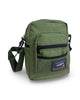 Convertible Travel Organizer Shoulder Bag Made in USA | Handcrafted by Tough Traveler since 1970 |  WAYFARER