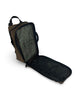 Travel Toiletry & Organizer Kit Made in USA | Handcrafted by Tough Traveler since 1970 |  TRAVEL KIT