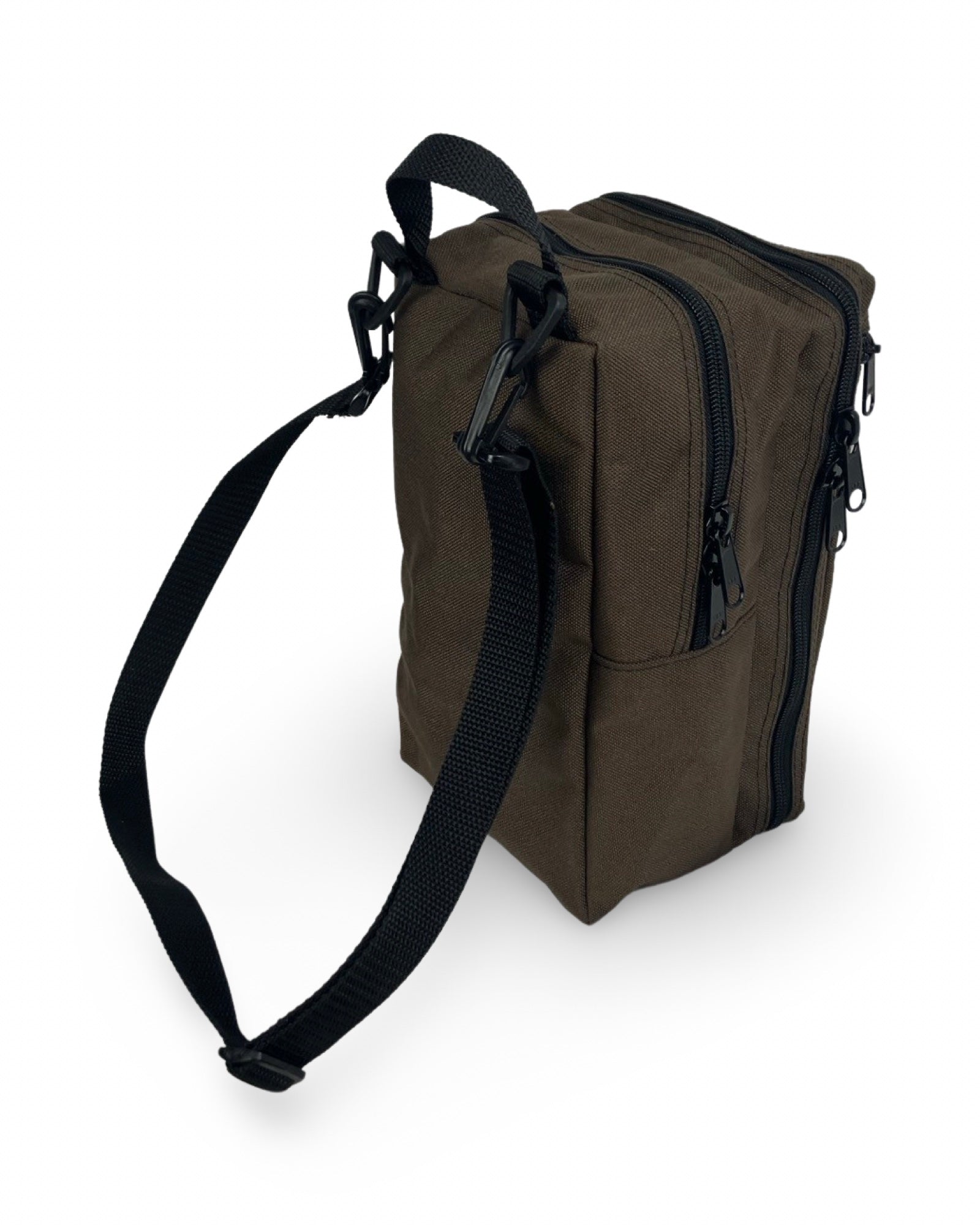 Travel Toiletry & Organizer Kit Made in USA | Handcrafted by Tough Traveler since 1970 |  TRAVEL KIT