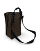 Travel Toiletry & Organizer Kit Made in USA | Handcrafted by Tough Traveler since 1970 |  TRAVEL KIT