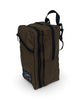 Travel Toiletry & Organizer Kit Made in USA | Handcrafted by Tough Traveler since 1970 |  TRAVEL KIT