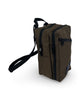Travel Toiletry & Organizer Kit Made in USA | Handcrafted by Tough Traveler since 1970 |  TRAVEL KIT