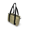 Tough Traveler | Made in USA | MERSER Padded Handbag |  MURIEL Purse