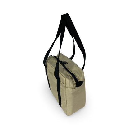 Tough Traveler | Made in USA | MERSER Padded Handbag |  MURIEL Purse