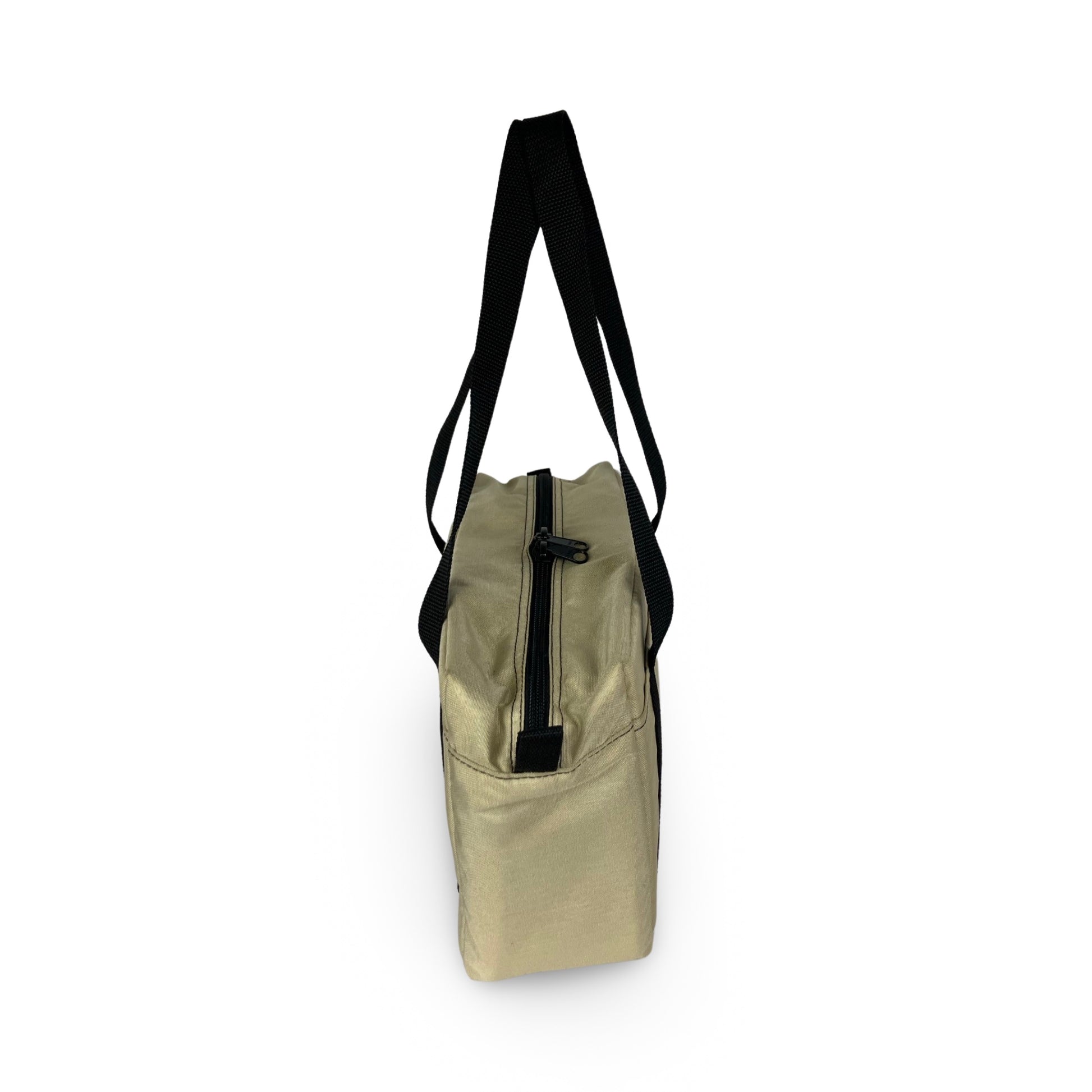 Tough Traveler | Made in USA | MERSER Padded Handbag |  MURIEL Purse