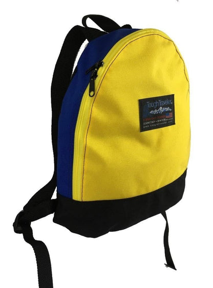  |  TEARDROP Simple Pack