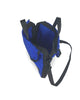DOCU-DOUBLE Shoulder Bag  | Tough Traveler | Made in USA |  DOCU-DOUBLE Shoulder Bag