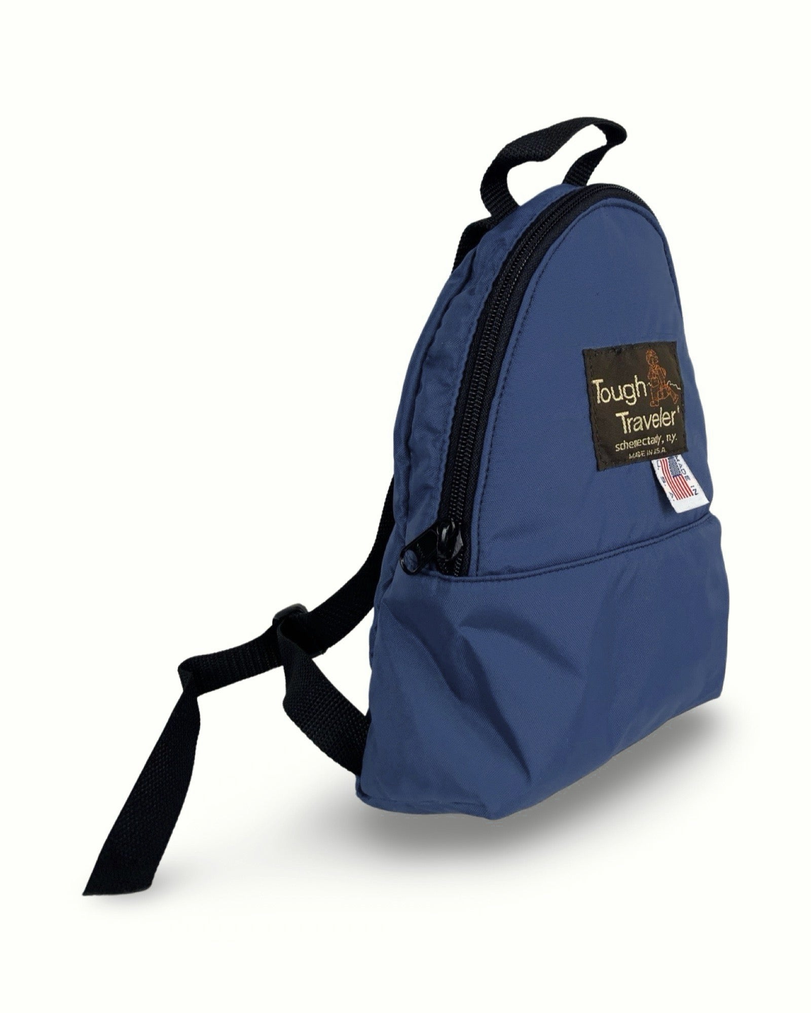 Tough Traveler | Made in USA | KIDDY SOFT Kids' Lunch Backpack |  KIDDY SOFT Backpack