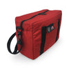 Tough Traveler | Made in USA | MERSER Padded Handbag |  MURIEL Purse