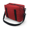 Tough Traveler | Made in USA | MERSER Padded Handbag |  MURIEL Purse