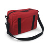 Tough Traveler | Made in USA | MERSER Padded Handbag |  MURIEL Purse