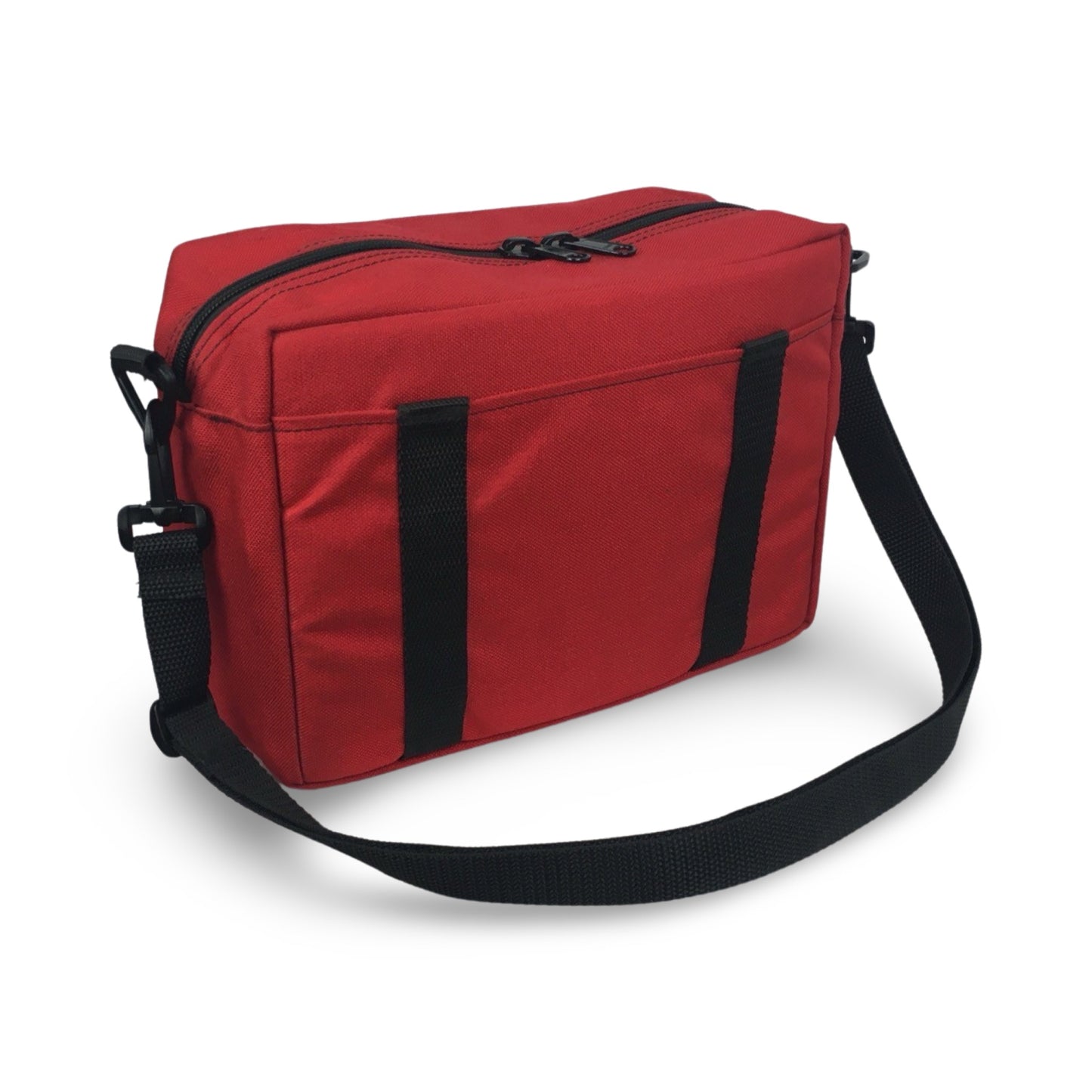 Tough Traveler | Made in USA | MERSER Padded Handbag |  MURIEL Purse