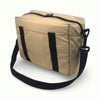 Tough Traveler | Made in USA | MERSER Padded Handbag |  MURIEL Purse