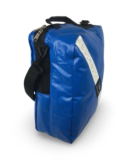 COMMUTER CARRY-ON  | Tough Traveler | Made in USA |  COMMUTER Vinyl Carry-On