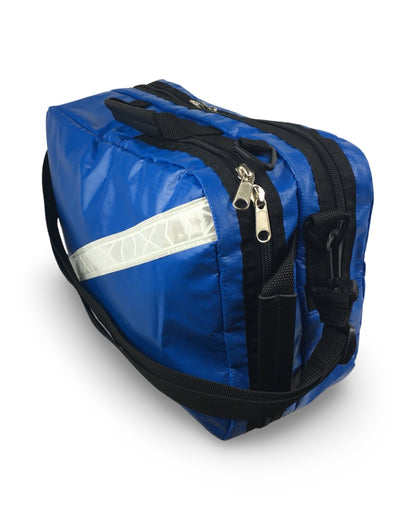 COMMUTER CARRY-ON  | Tough Traveler | Made in USA |  COMMUTER Vinyl Carry-On