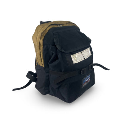 Lightweight Tablet Backpack Made in USA | Handcrafted by Tough Traveler since 1970 |  PIPER Tablet Backpack