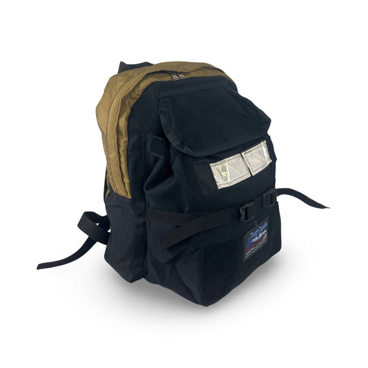 Lightweight Tablet Backpack Made in USA | Handcrafted by Tough Traveler since 1970 |  PIPER Tablet Backpack