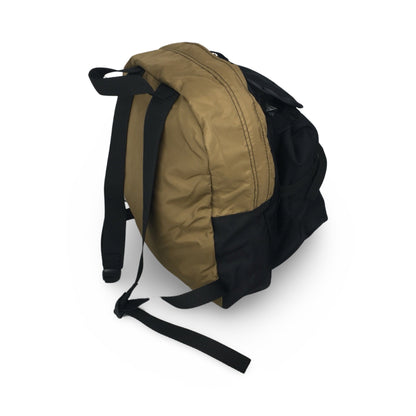 Lightweight Tablet Backpack Made in USA | Handcrafted by Tough Traveler since 1970 |  PIPER Tablet Backpack