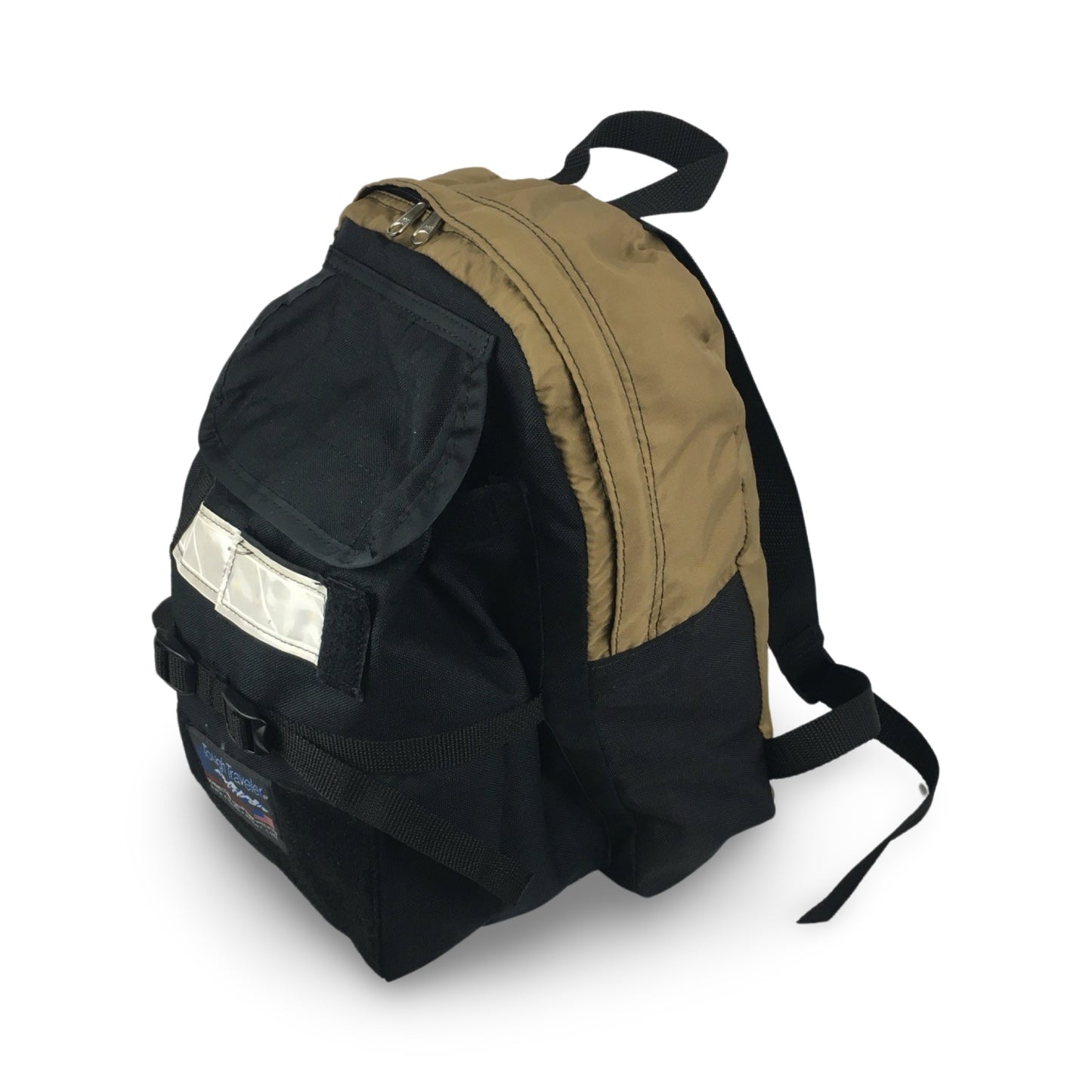 Lightweight Tablet Backpack Made in USA | Handcrafted by Tough Traveler since 1970 |  PIPER Tablet Backpack