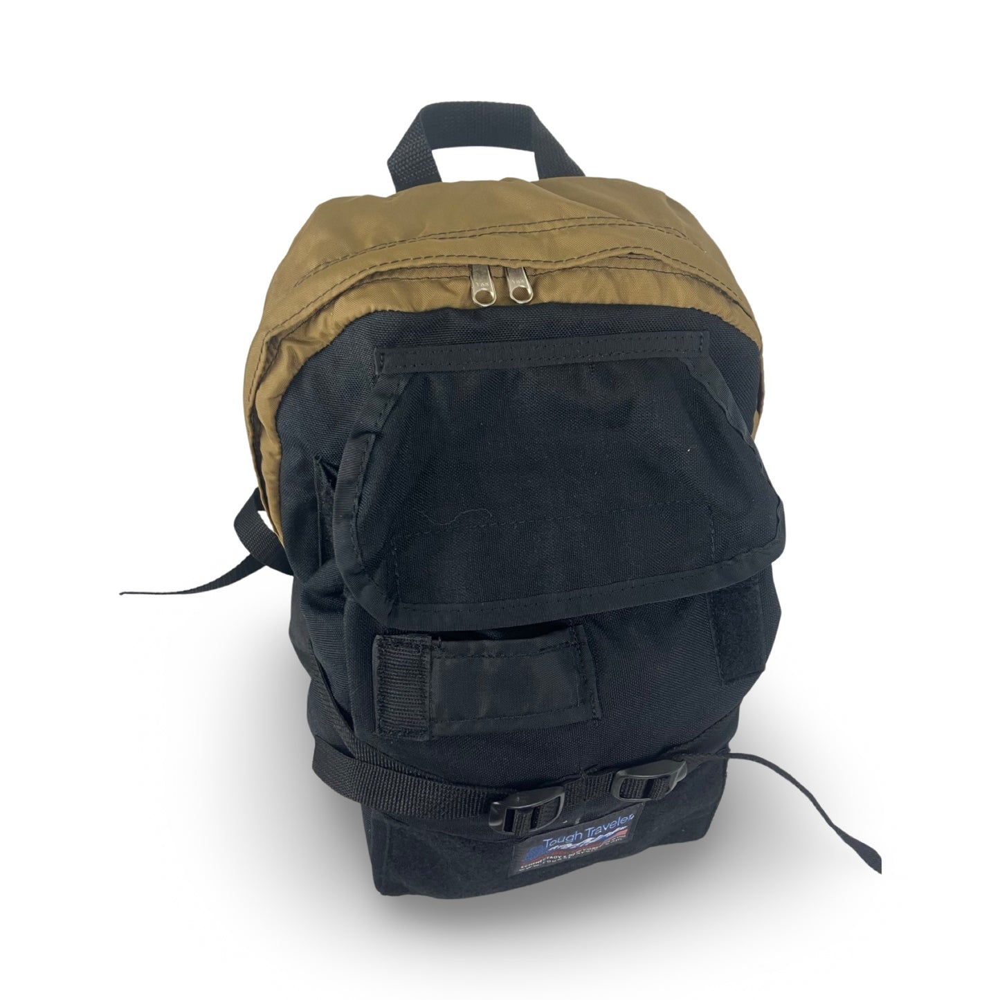 Lightweight Tablet Backpack Made in USA | Handcrafted by Tough Traveler since 1970 |  PIPER Tablet Backpack