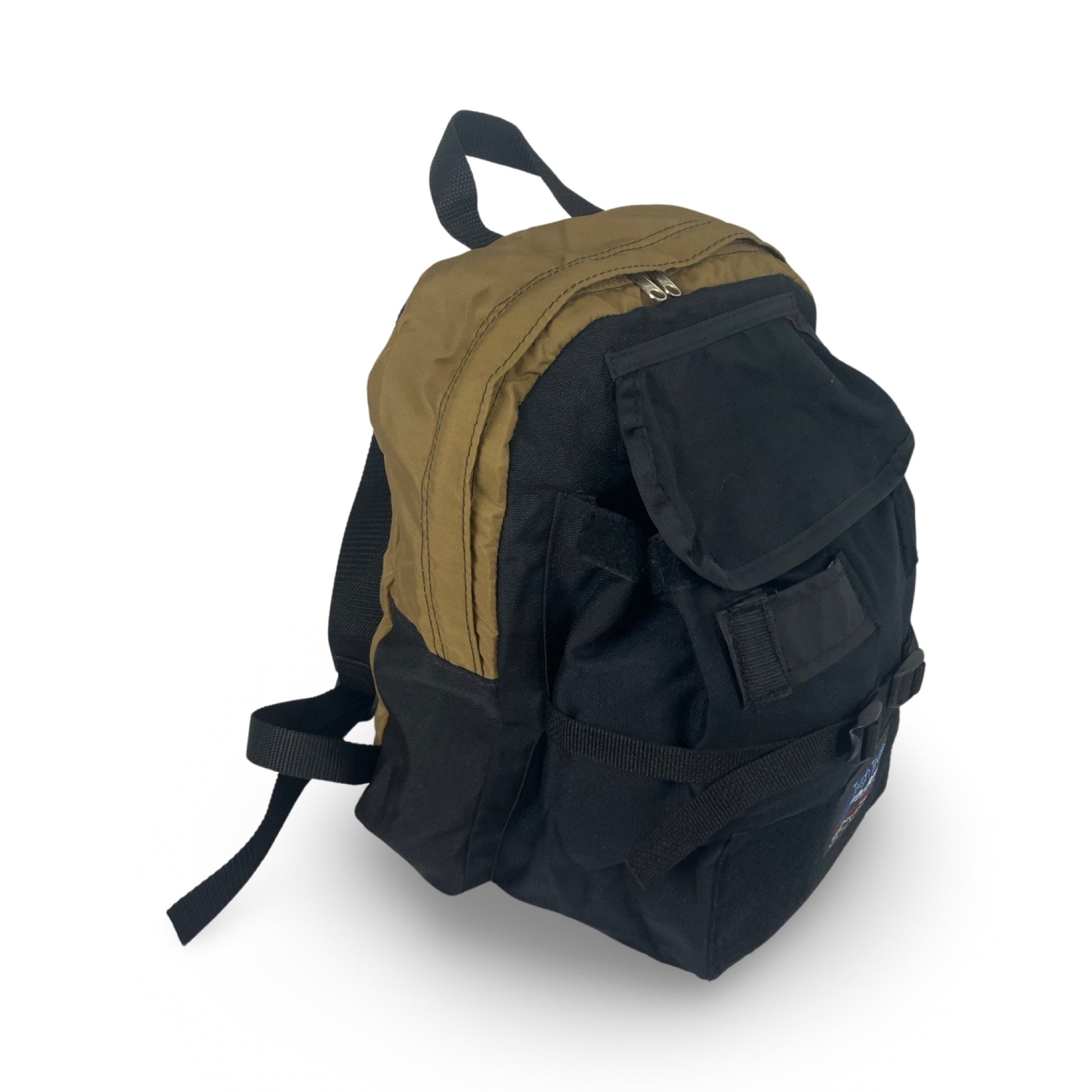 Lightweight Tablet Backpack Made in USA | Handcrafted by Tough Traveler since 1970 |  PIPER Tablet Backpack