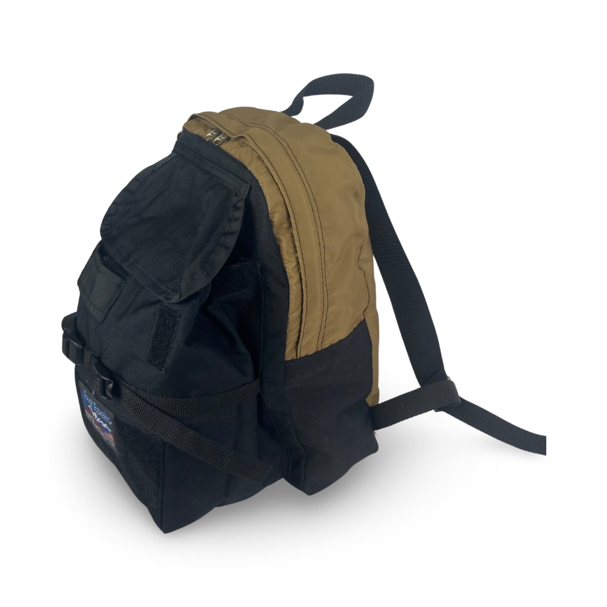 Lightweight Tablet Backpack Made in USA | Handcrafted by Tough Traveler since 1970 |  PIPER Tablet Backpack