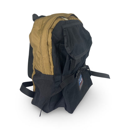 Lightweight Tablet Backpack Made in USA | Handcrafted by Tough Traveler since 1970 |  PIPER Tablet Backpack