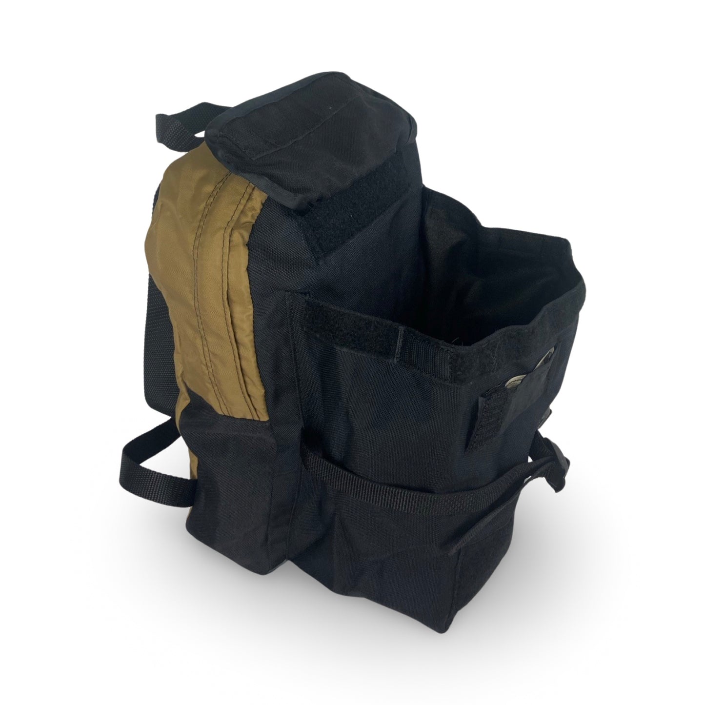 Lightweight Tablet Backpack Made in USA | Handcrafted by Tough Traveler since 1970 |  PIPER Tablet Backpack
