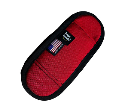 SHOULDER STRAP PAD  |  SHOULDER STRAP PAD
