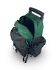 Tough Traveler | Made in USA | WHEELED TREKKER Rolling Carry-On  |  WHEELED TREKKER Rolling Carry-On