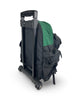 Tough Traveler | Made in USA | WHEELED TREKKER Rolling Carry-On  |  WHEELED TREKKER Rolling Carry-On