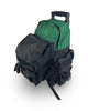 Tough Traveler | Made in USA | WHEELED TREKKER Rolling Carry-On  |  WHEELED TREKKER Rolling Carry-On