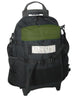 WHEELED TREKKER Rolling Backpack  | Tough Traveler | Made in USA |  TIMBER Rolling Pack