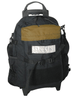 WHEELED TREKKER Rolling Backpack  | Tough Traveler | Made in USA |  TIMBER Rolling Pack
