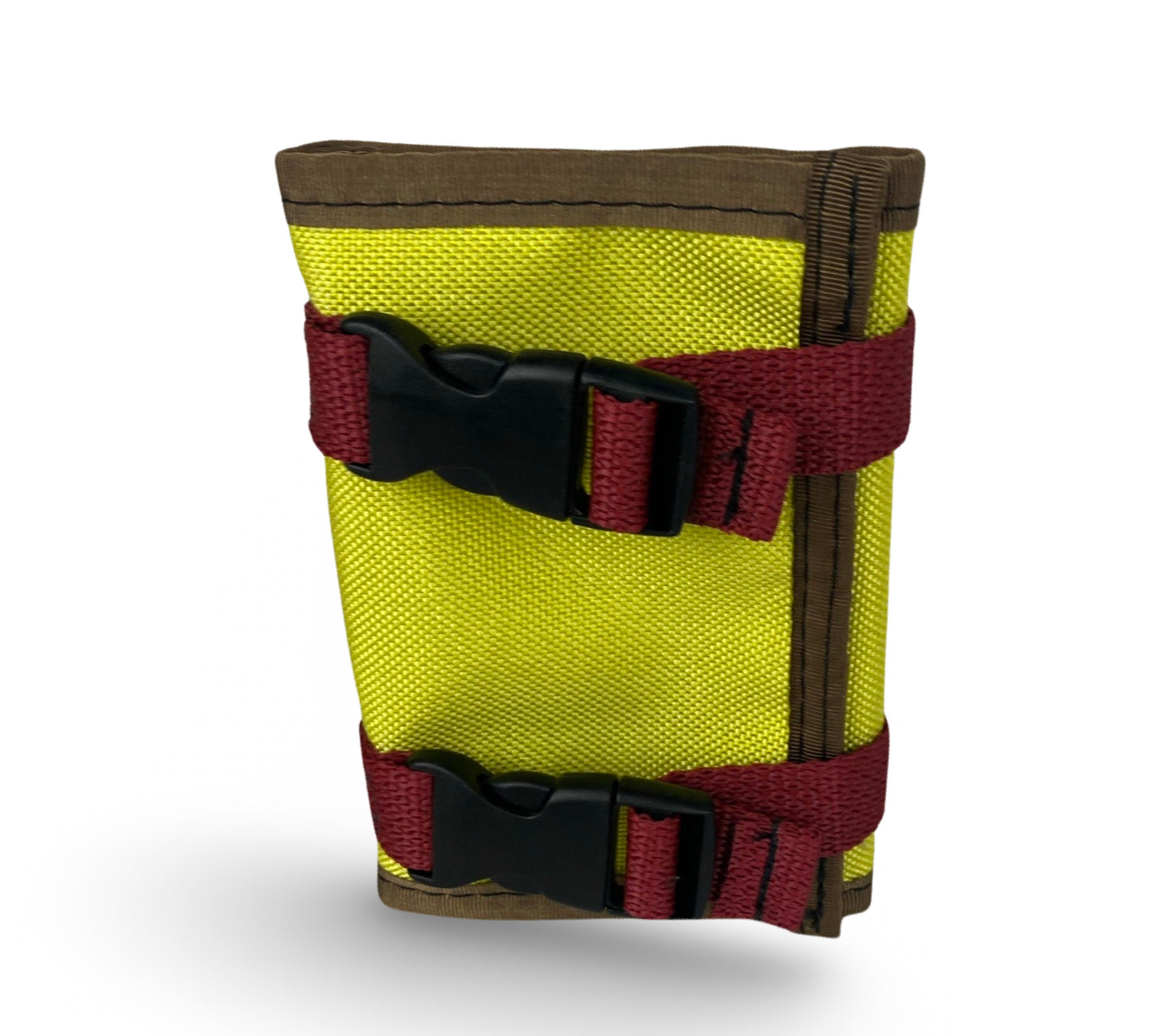 DELUXE TRI-FOLD WALLET |  DELUXE TRI-FOLD WALLET