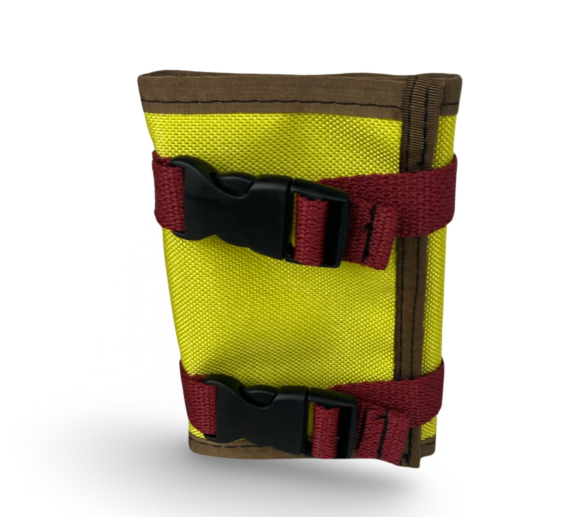 DELUXE TRI-FOLD WALLET |  DELUXE TRI-FOLD WALLET