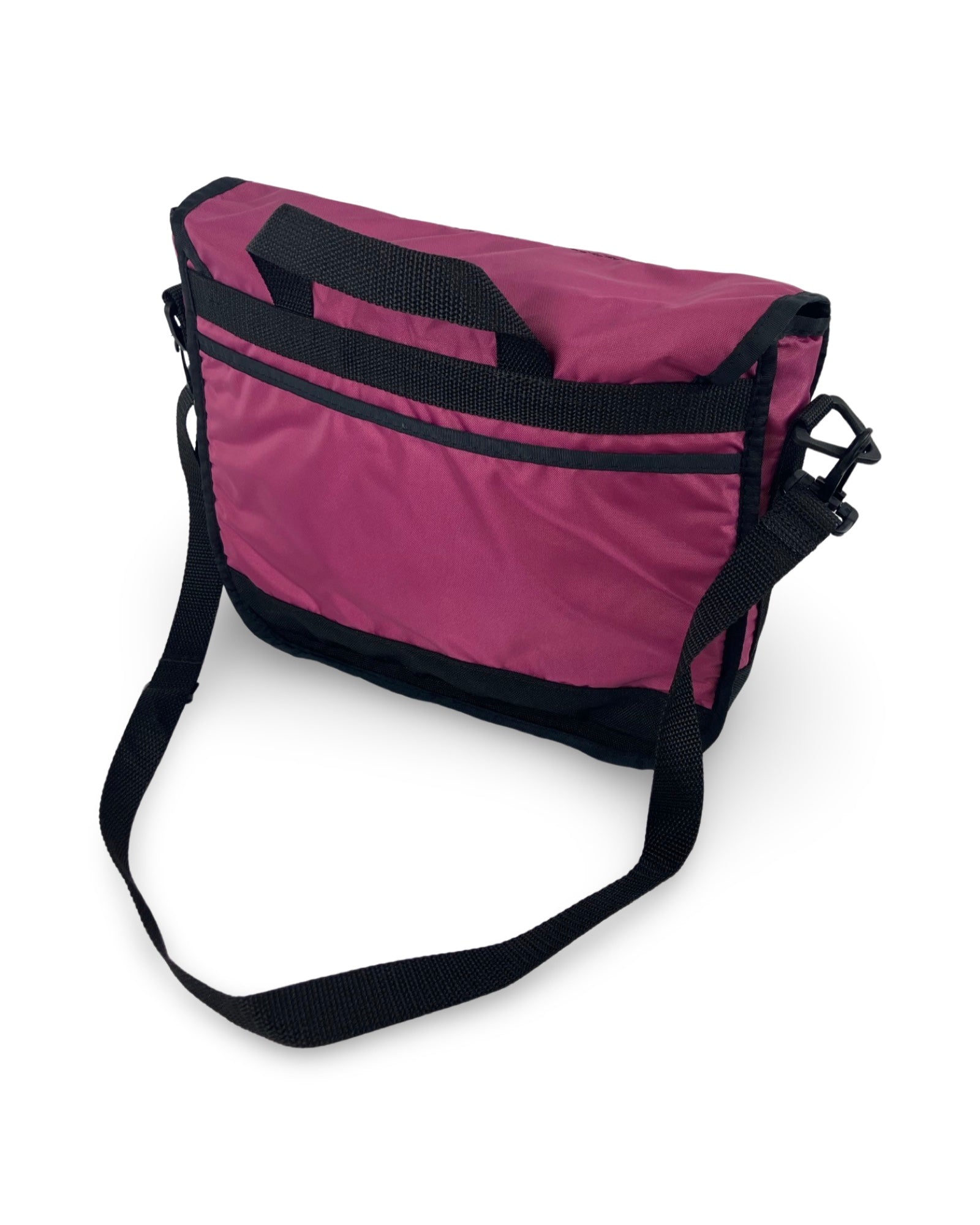 COMPUTER DELUXE  | Tough Traveler | Made in USA |  DELLA Computer Bag