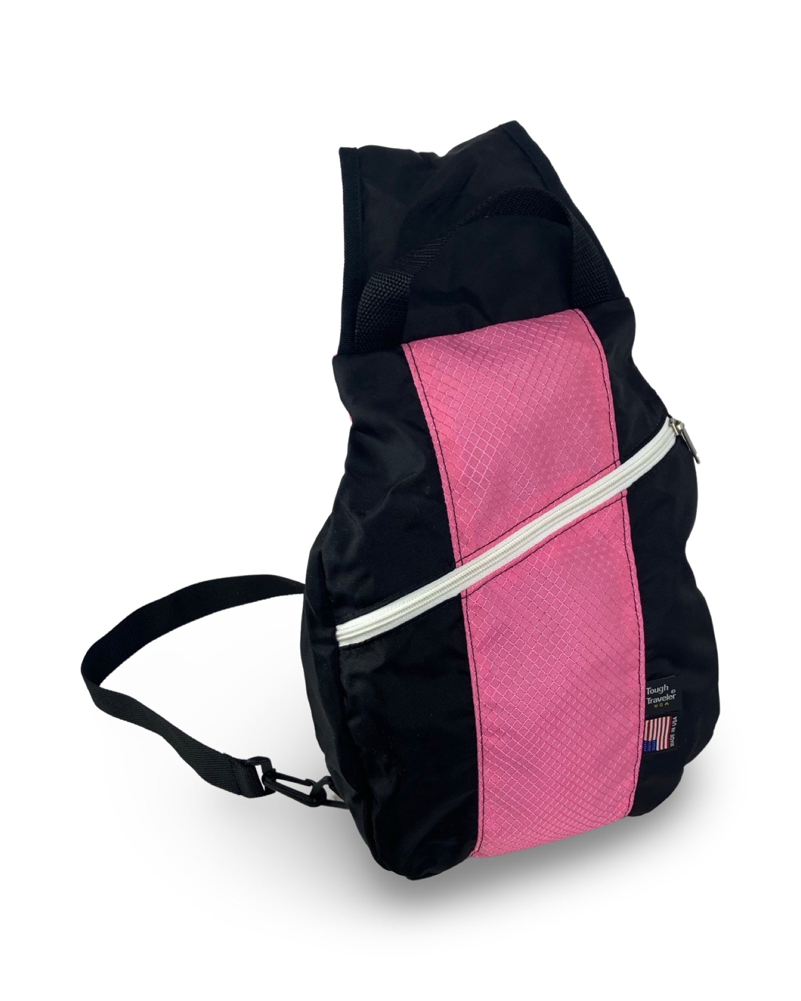 K-POP SLING  | Tough Traveler | Made in USA |  K-POP Sling